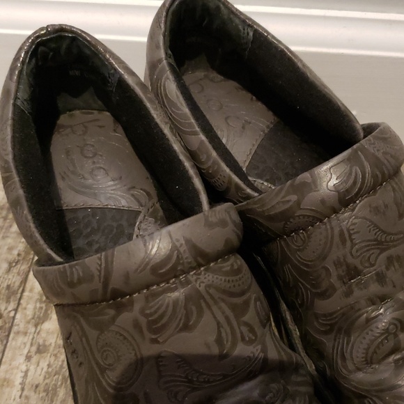 BOC clogs - Picture 2 of 3